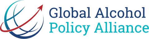 Logo GLobal Alcohol Policy Alliance